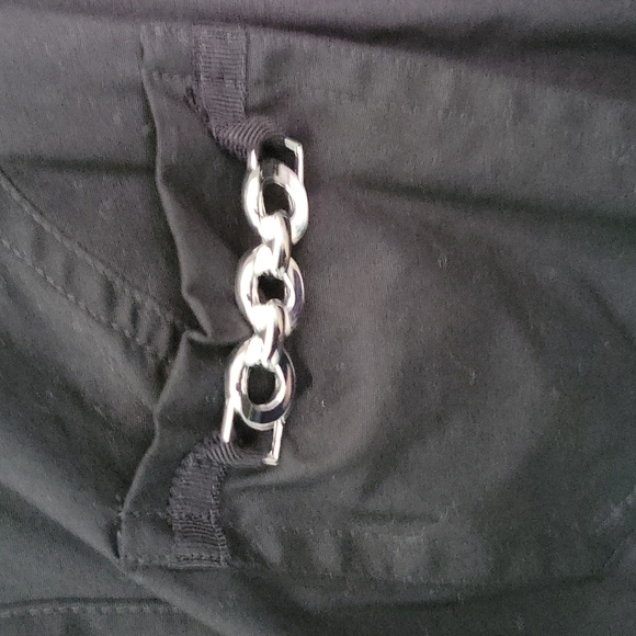 Express black dress shirt - Medium - Picture 3 of 3